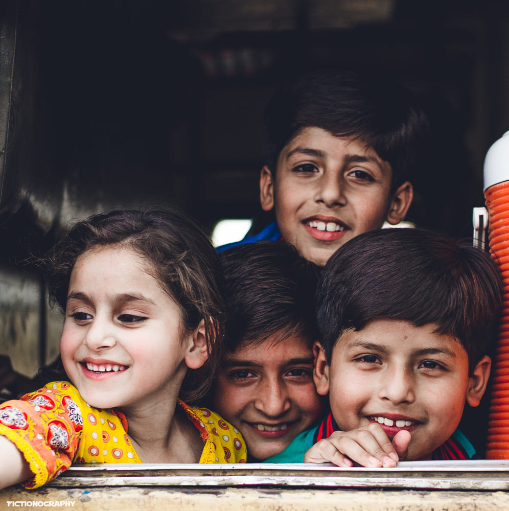 Punjabi kids by Fictionography - Photo 157231583 _ 500px.jpg