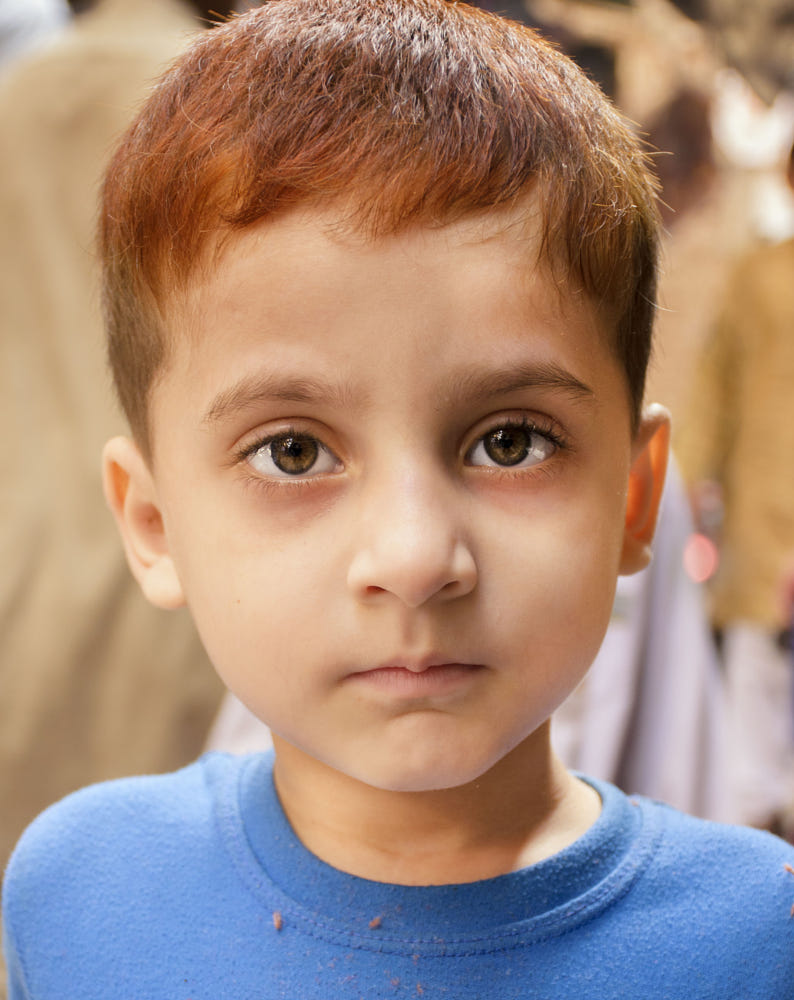 Punjabi Red head in lahore_pakistan by WAQAS ZAIB - Photo 124976899 _ 500px.jpg