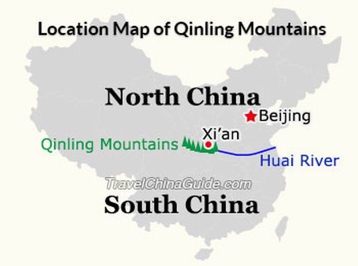 调整大小 qinling-mountains.jpg