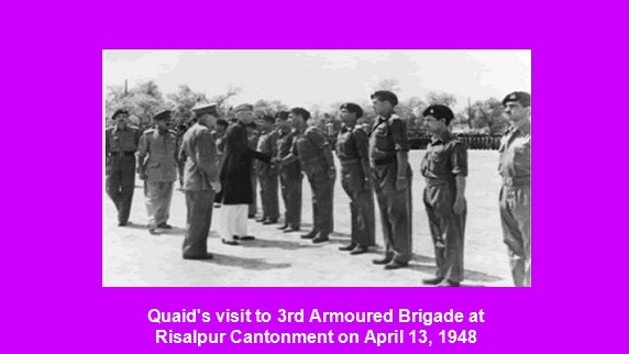 Quaids-visit-to-3rd-Armoured-Brigade-at-Risalpur-Cantonment-on-April-13-1948.jpg