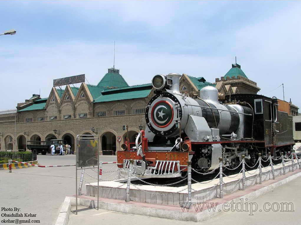 Rawalpindi Railway station_Punjab.jpg
