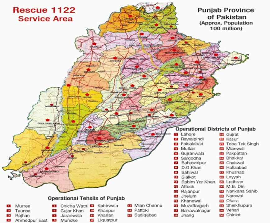 Rescue 1122 Service Area Map 2021.png