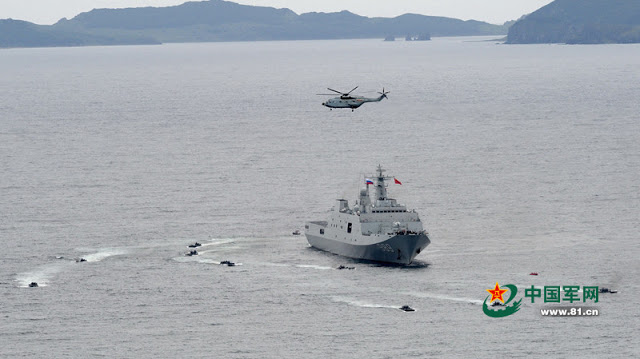 Russia-China Amphibious Exercises 17.jpg