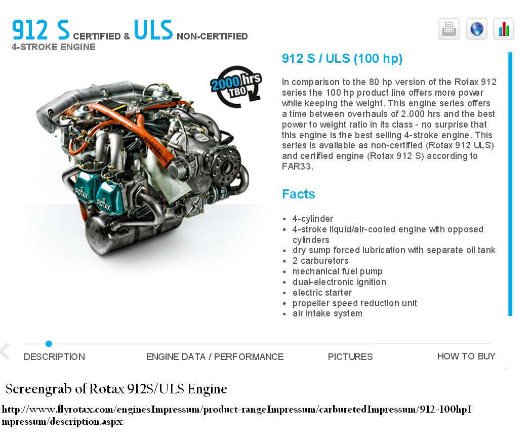Screengrab of Rotax912S-ULS engine.JPG