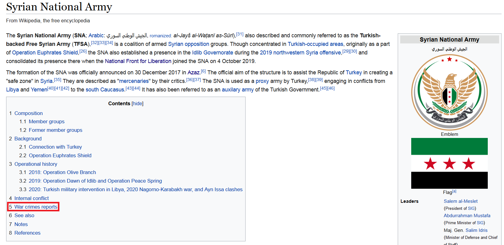 Screenshot_2021-10-12 Syrian National Army - Wikipedia.png