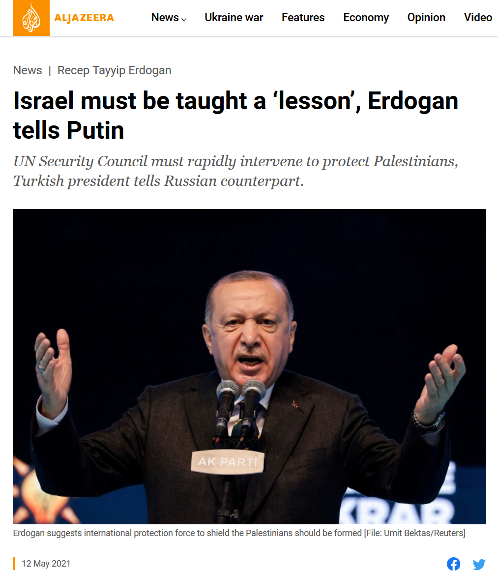 Screenshot_2022-05-25 Israel must be taught a ‘lesson’, Erdogan tells Putin.png