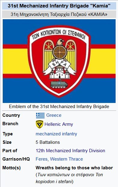 Screenshot_2022-06-14 31st Mechanized Infantry Brigade (Greece) - Wikipedia.png