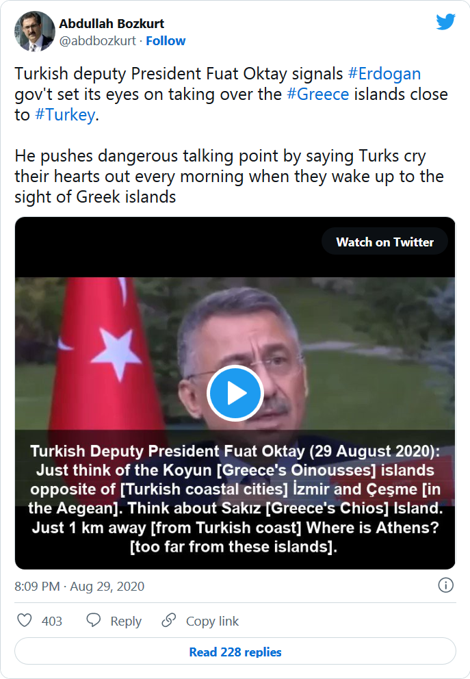 Screenshot_2022-06-26 Turkey Openly Threatens to Occupy Greece's Aegean Islands(1).png