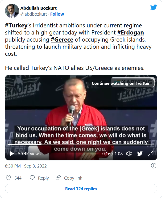 Screenshot_2022-09-05 Erdogan Threatens Greece We May Come Suddenly One Night .png