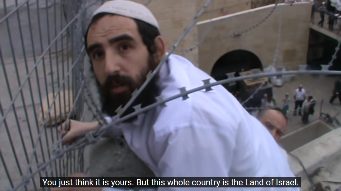 Screenshot_2023-02-27 Hebron - Settler attempts to take down Palestinian flag, 2014 - YouTube(2).png