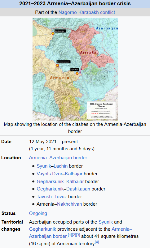 Screenshot_2023-04-18 Armenia–Azerbaijan border crisis (2021–present) - Wikipedia.png