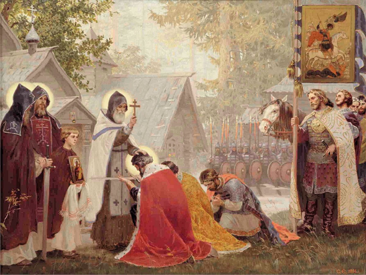 sergei-yefoshkin-st-sergei-of-radonezh-blessing-grand-prince-st-dmitri-donskoi-before-the-batt...jpg