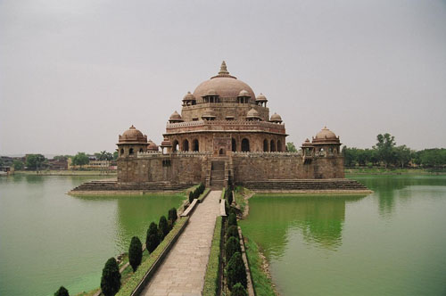 Sher Shah tomb.jpg