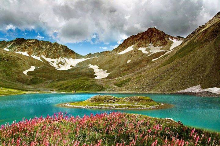 Sirkatha Lake, Sapat Valley, Kohistan Pakistan.jpg