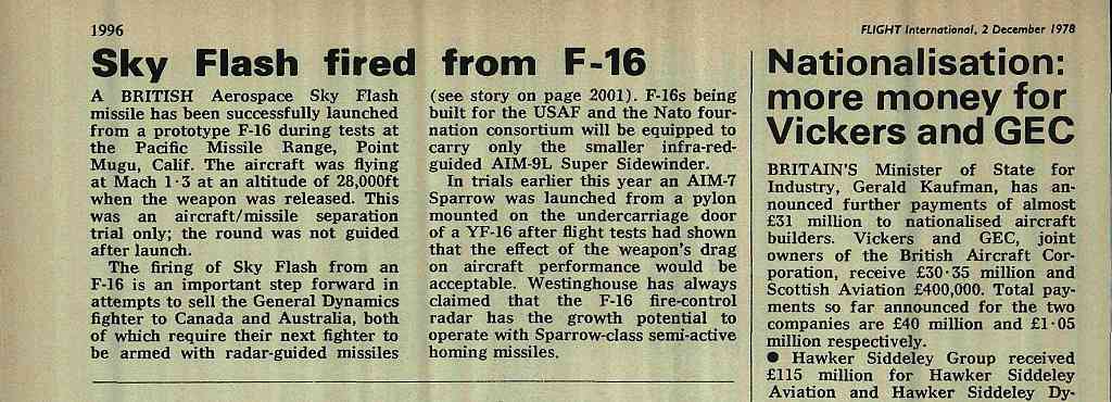 SkyFlash Fired from F-16 1978.jpg