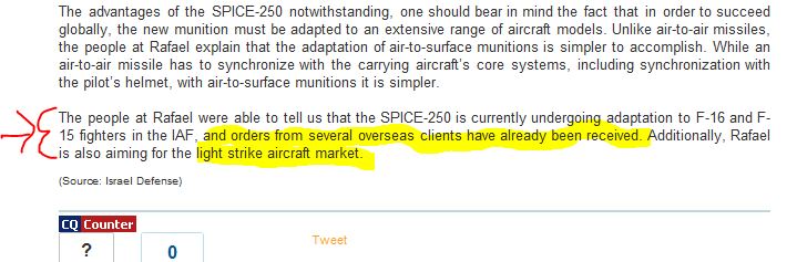 spice 250 has received orders.JPG