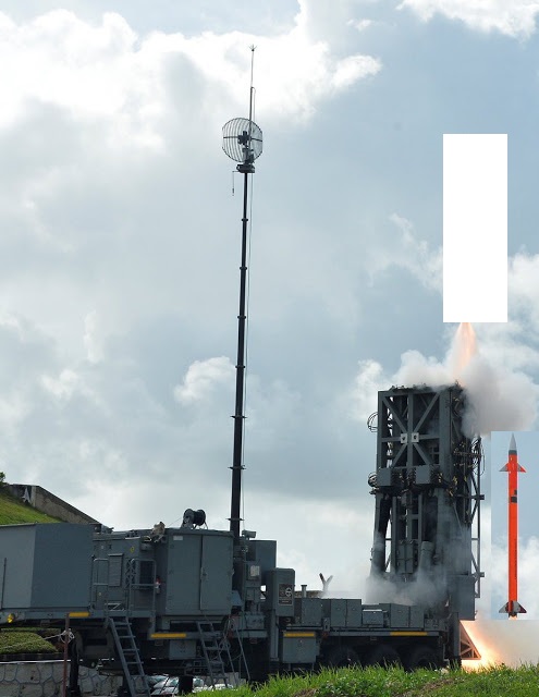 Successful first test of Indo-Israeli MRSAM missile system for the IAF 1.jpg