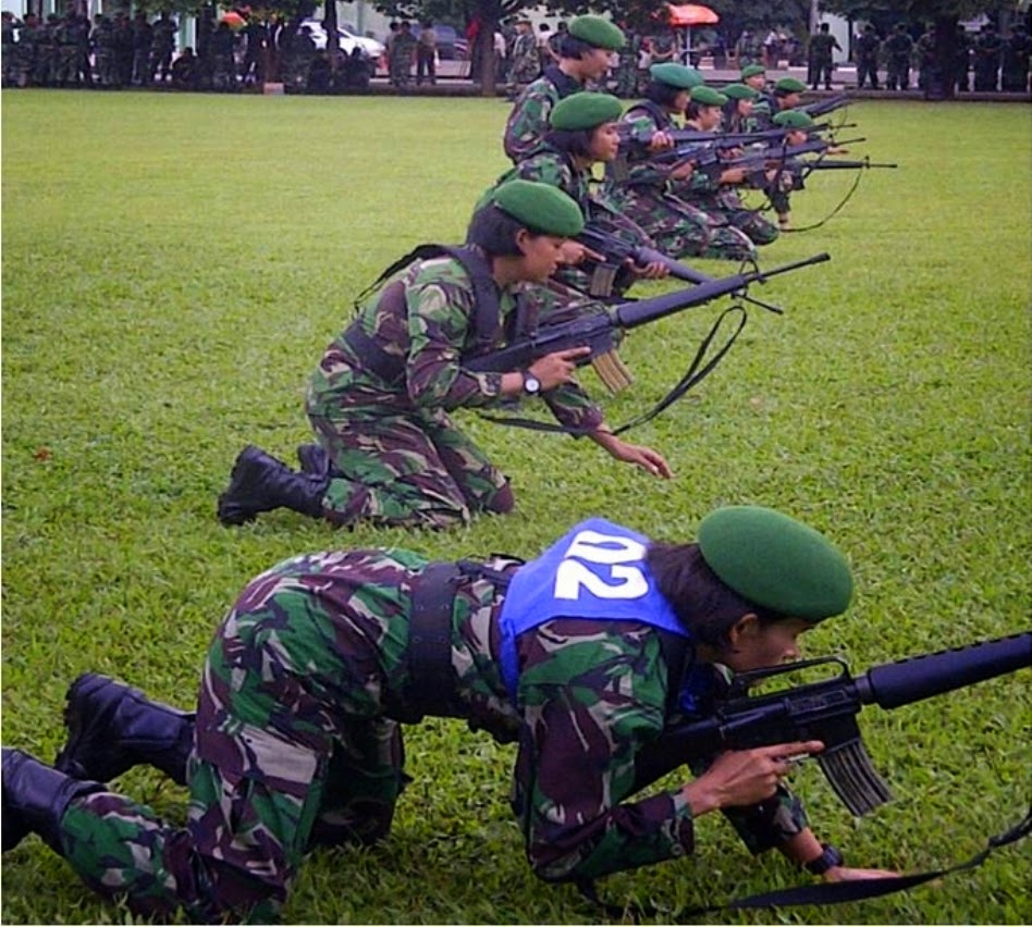 TENTARA WANITA CANTIK TNI AD ITU KOWAD 13.jpg