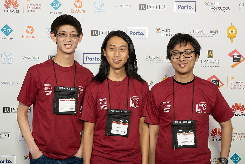 The MIT team included Kevin Sun, Andrew He and Yinzhan Xu.jpg