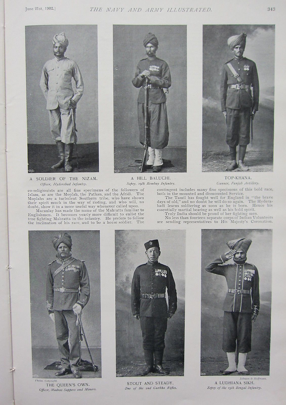 THE NAVY & ARMY ILLUSTRATED 1902 Volume XIV.jpg