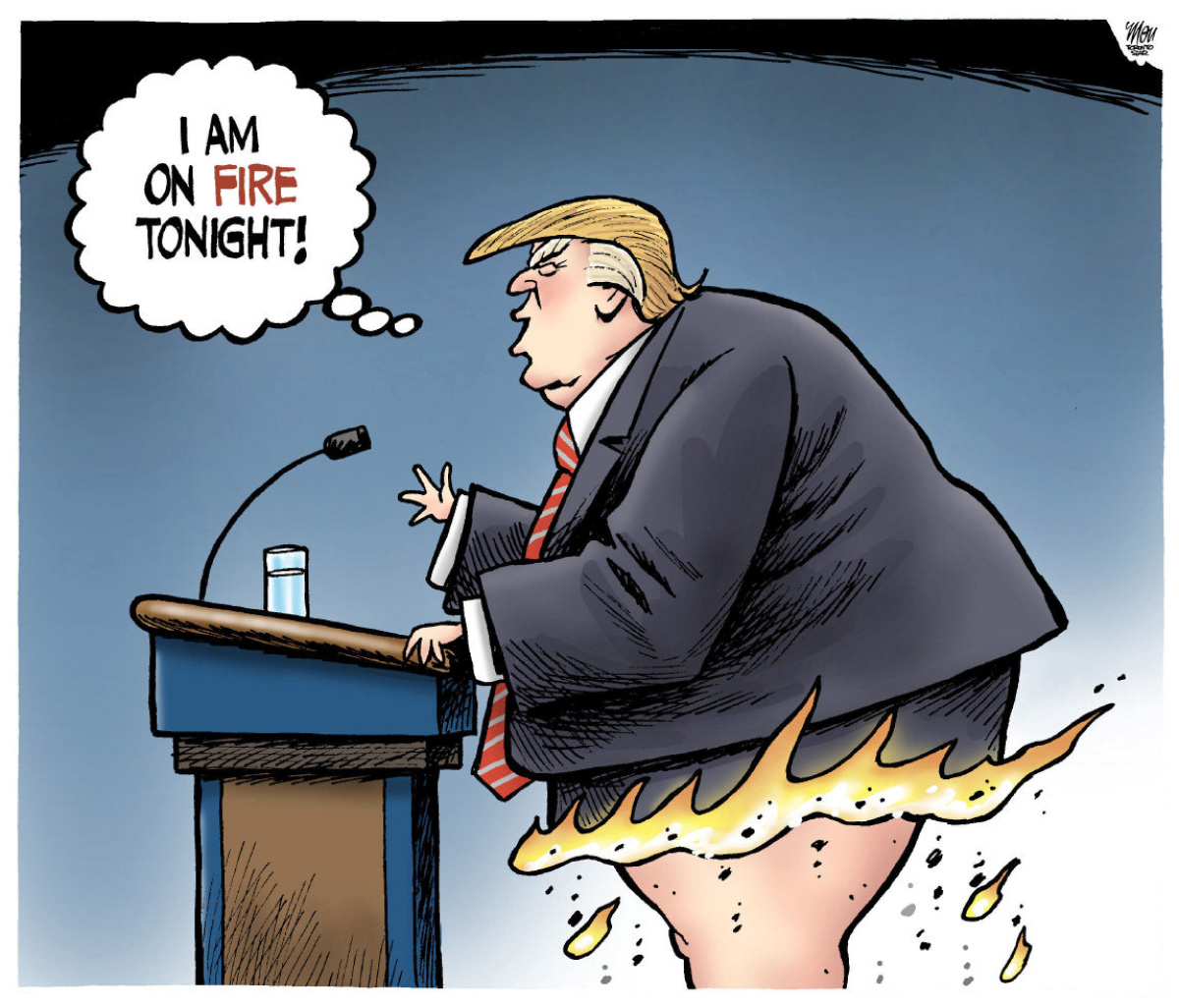 theo-moudakis-trump-pants-on-fire.jpg