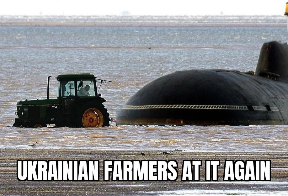 Tractor vs. submarine.jpg