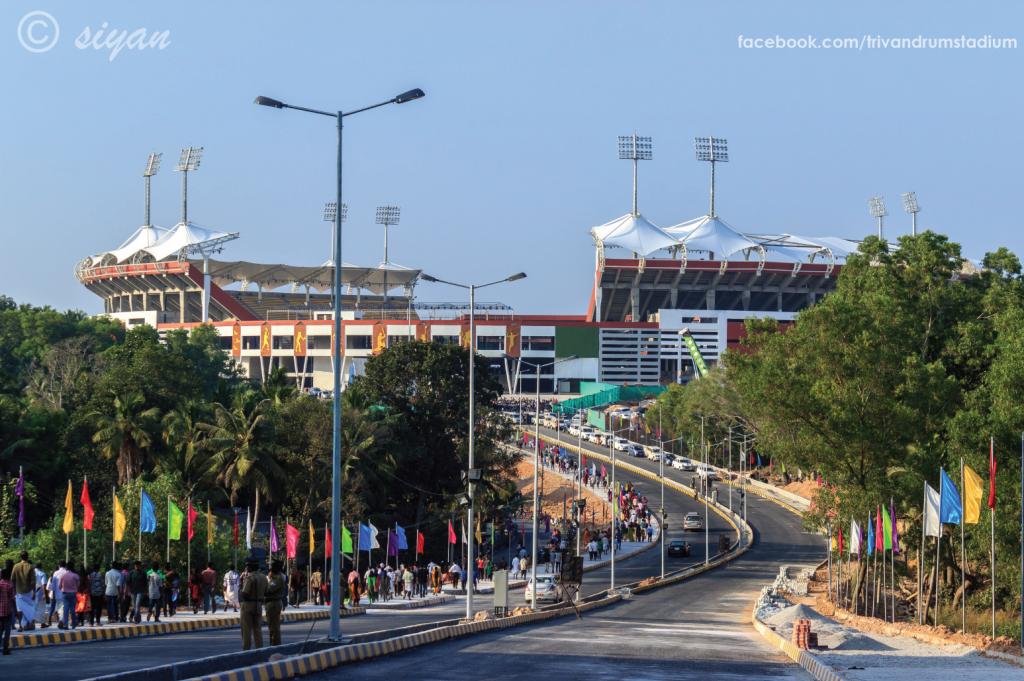 Trivandrum International stadium 1.jpg