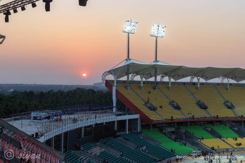 Trivandrum International stadium 3.jpg