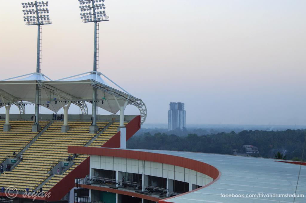 Trivandrum International stadium 5.jpg