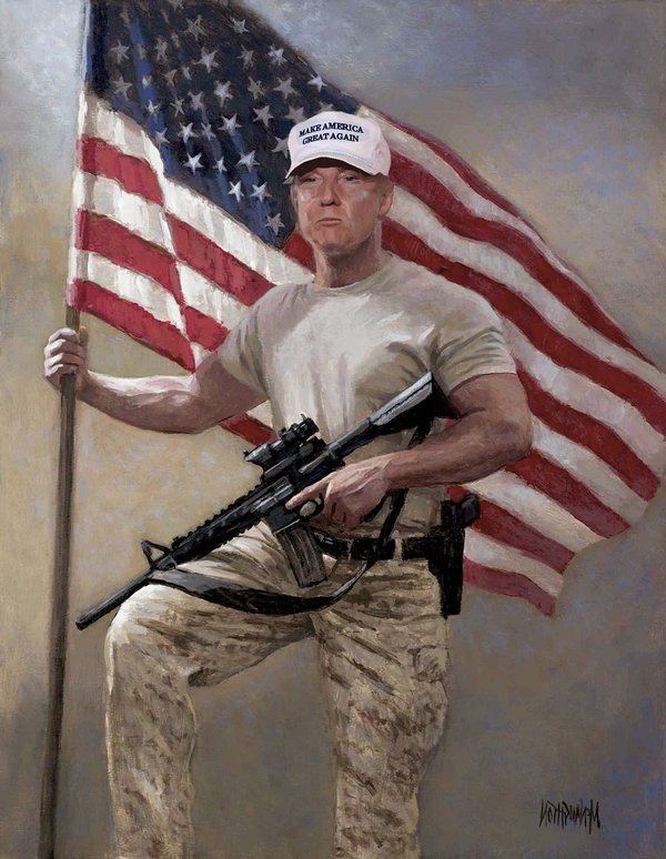 Trump American Flag & M4.jpg