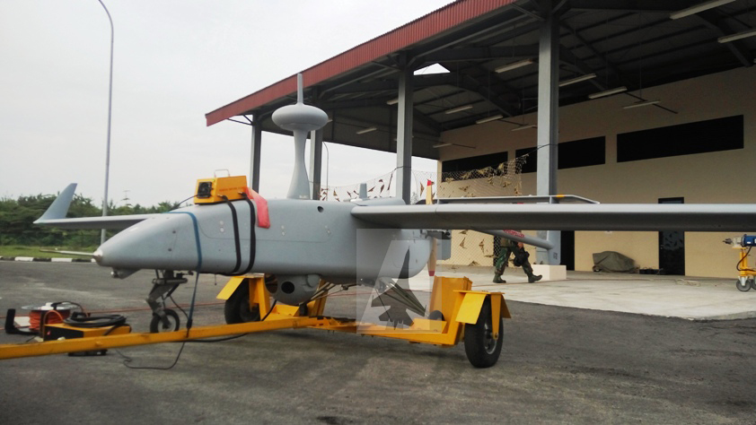 Bangladesh Air Force orders Unmanned Combat Aerial Vehicles | Pakistan ...