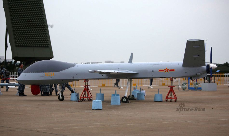 UAV Gongji-1 76024 - 151. Brigade - 3mod.jpg
