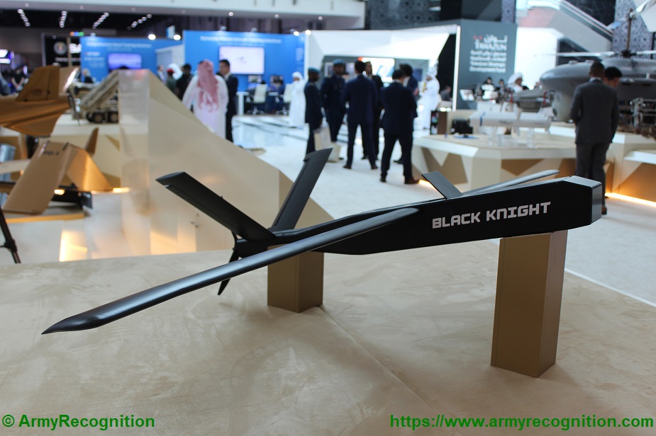 UMEX_2020_Access_We_UAV_System_showcases_Black_Knight_suicide_drone.jpg