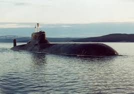 Russia agrees to lease India a second Akula SSN K-322 Kashalot for ten ...