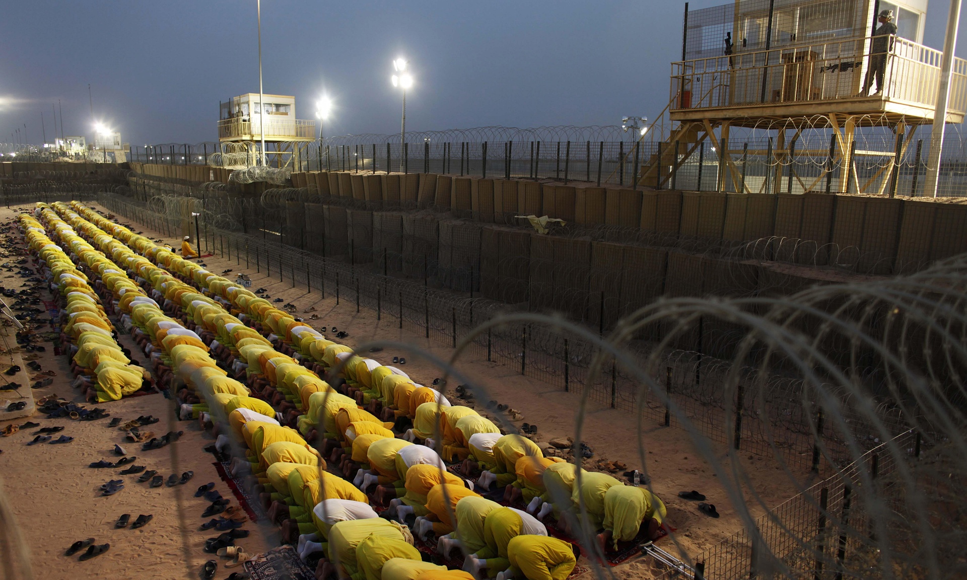 us Dajjal--prison--Camp Buccca Iraq--1.jpg