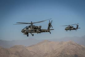 US made Apache in Mosul, Iraq.jpg