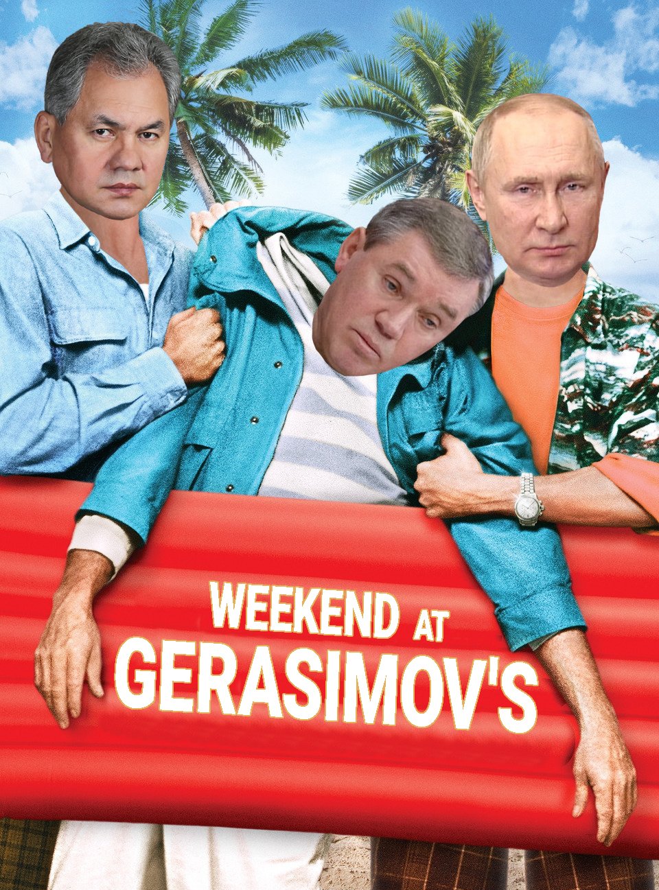 Weekend at Gerasimov's.jpg