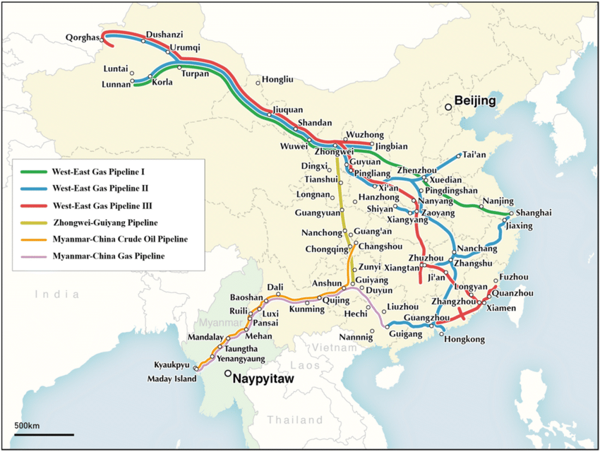 West-East-Gas-Pipeline-Project-route-map.png