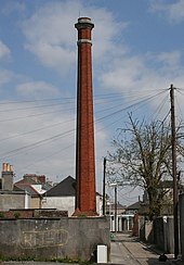 Wyndham_Lane_Sewer_Gas_Chimney_-_geograph.org.uk_-_229630.jpg