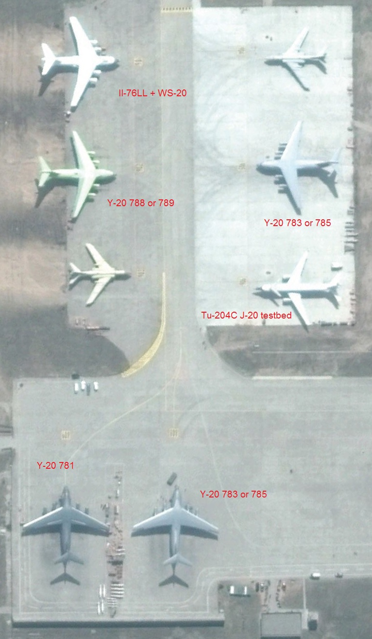 Y-20 4x + Il-76LL WS-20 + ....jpg