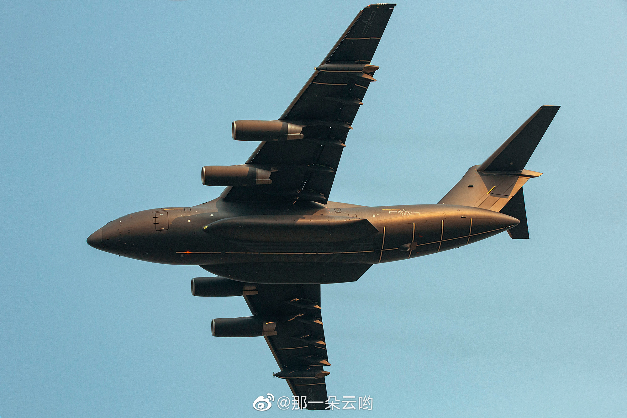 Y-20U - 202000301 - @那一朵云哟.jpg