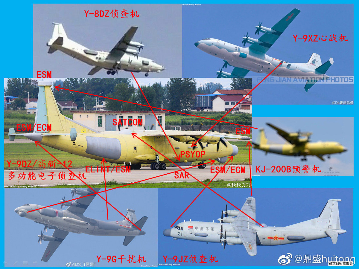 Y-9DZ (GX-12) - new generation multifunctional surveillance aircraft.jpeg