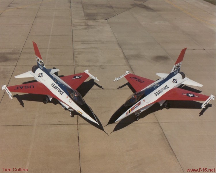 YF-16 and F-16.jpg