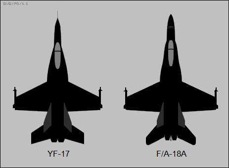 YF-17 and F-18A.png