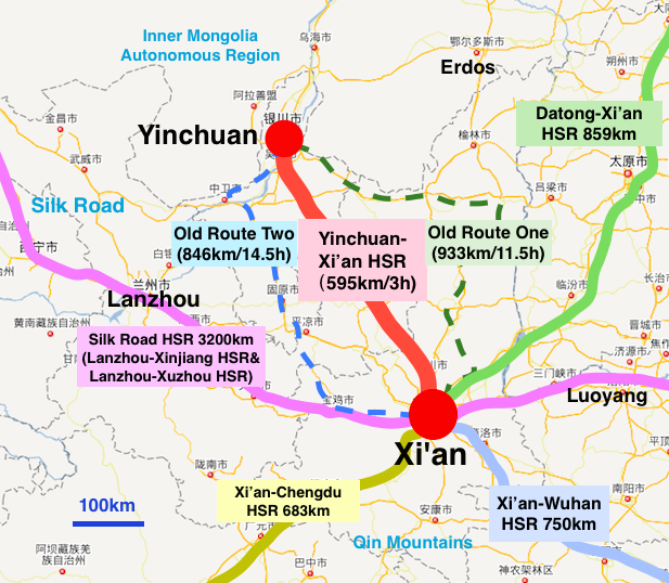 Yinchuan-Xi'an HSR.png