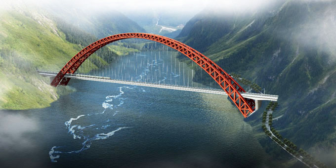 Zangmu Railway Bridge (Render 680×340 px) -highestbridges.com.jpg