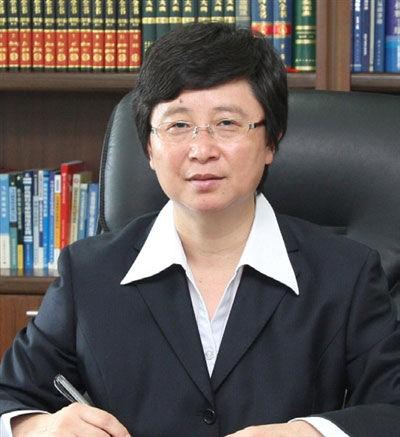 Zhao Xia 赵霞 first female deputy chief engineer of J-15 02.jpg
