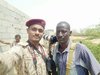 Sudanese army also participated in coalition offensive in Hodeida province..jpg