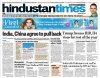 Hindustan Times 2020-06-24 - De-escalation.jpeg