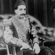 Abdul Hamid II